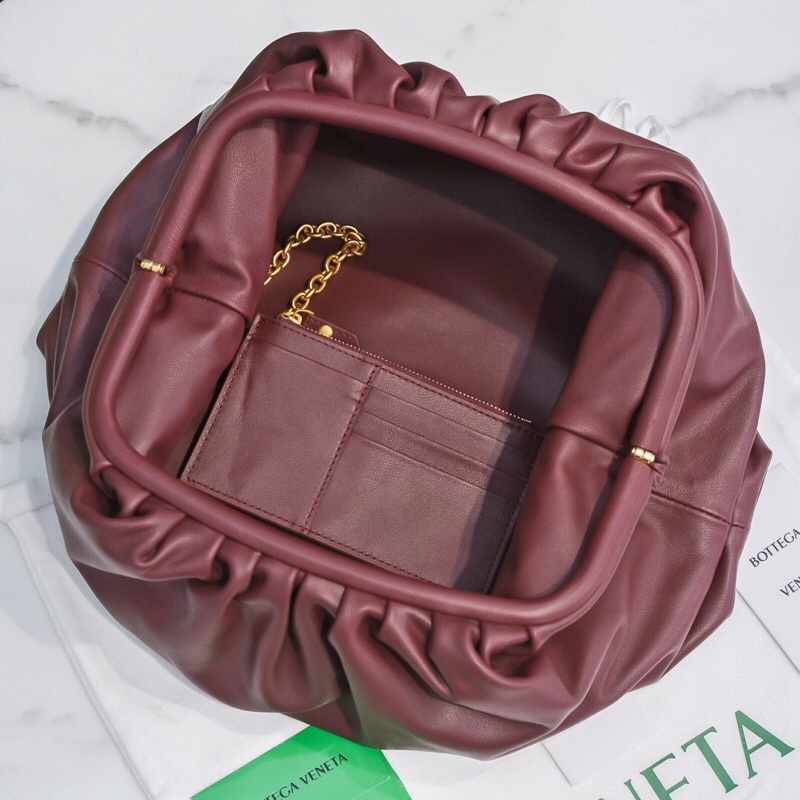 Bottega Veneta Pouch Clutch Bags